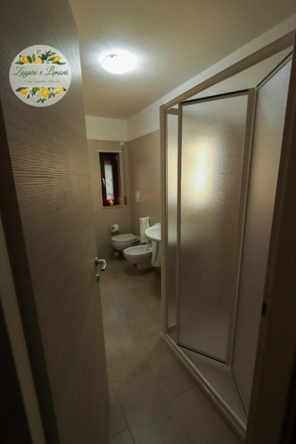 Zagare E Limoni Apartman Ostuni Kültér fotó
